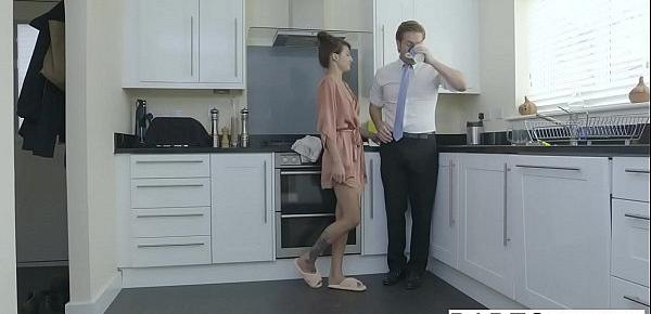  Babes - Come Back to Me  starring  Ryan Rider and Suzy Rainbow clip